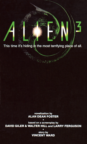 Alien 3. 1992