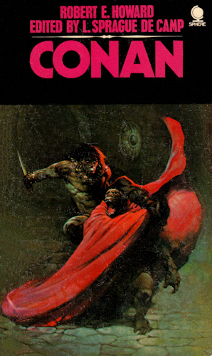 Conan. 1967