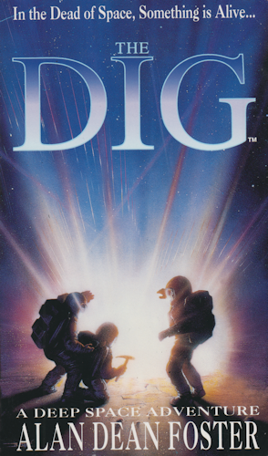 The Dig. 1996