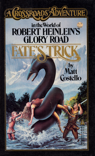 Fate's Trick. 1988