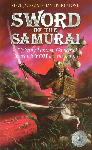 Sword of the Samurai. 2006