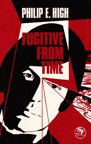 Fugitive from Time. 1978