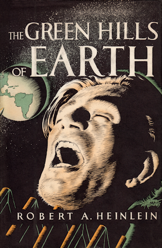 The Green Hills of Earth. 1951