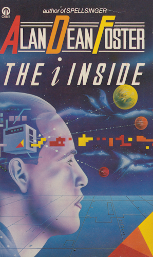 The I Inside. 1984