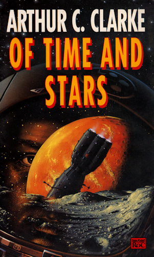 Of Time and Stars. 1972