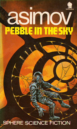 Pebble in the Sky. 1971