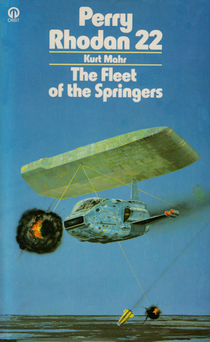 The Fleet of the Springers