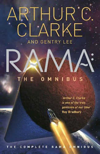 Rama: The Omnibus. 2011
