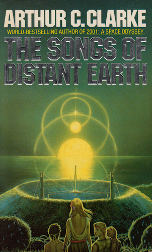 The Songs of Distant Earth. 1986