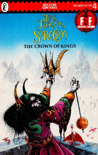 The Crown of Kings. 1985