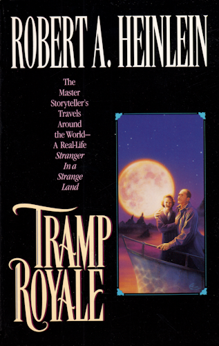 Tramp Royale. 1992