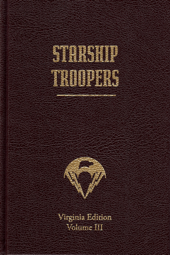 Starship Troopers. 2008