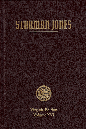 Starman Jones. 2008