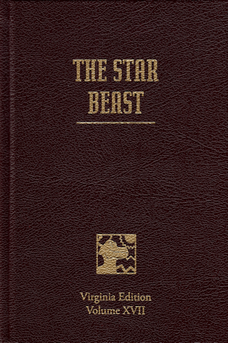 The Star Beast. 2008