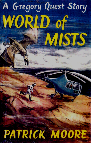 World of Mists. 1956