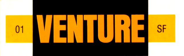 Venture SF logo