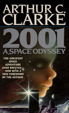 2001: A Space Odyssey. 1990