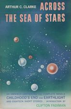 Across the Sea of Stars. 1959