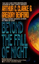 Beyond the Fall of Night. 1990