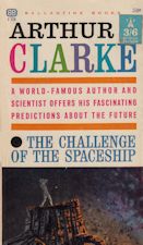 The Challenge of the Spaceship. 1959