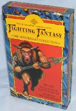 The Anniversary Collection. 1992	. Paperbacks – Issued in a slipcase