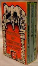 A Fistful of Fighting Fantasy. 1988. Paperbacks – Issued in a slipcase