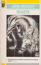 Beasts. Trade Paperback