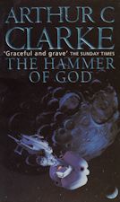 The Hammer of God. 1993