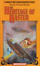 The Heritage of Hastur. 1979