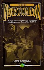 The Necronomicon. 1996. Trade paperback