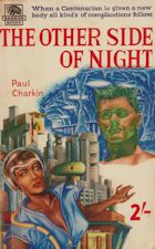 The Other Side of Night. 1960. Paperback