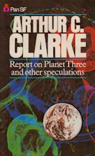 Report on Planet Three. 1972