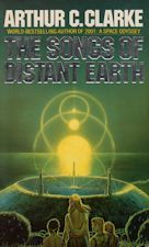The Songs of Distant Earth. 1986