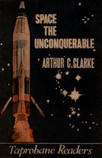 Space, the Unconquerable. 1970