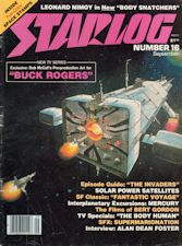 ADF: SF's Hottest Young Writer. 1978