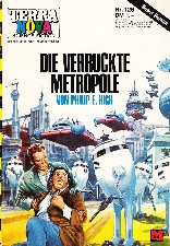 Die Verrückte Metropole. 1970