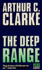 The Deep Range. Paperback