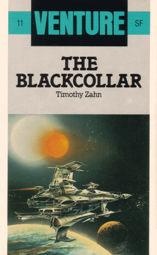 The Blackcollar
