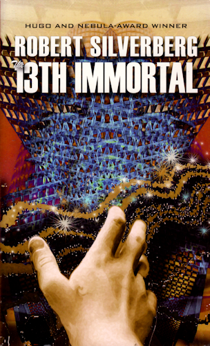 The 13th Immortal. 1957