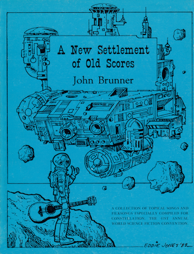 A New Settlement of Old Scores. 1983