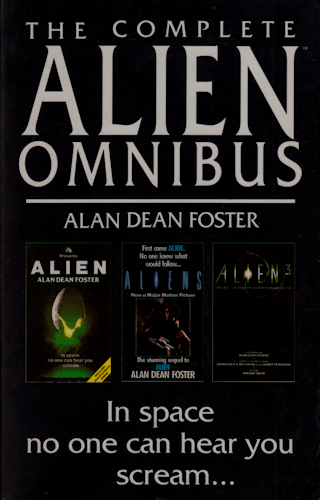 The Complete Alien Omnibus. 1993