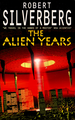 The Alien Years. 1998