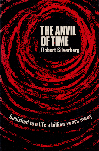 The Anvil of Time. 1969
