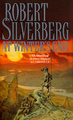 At Winter's End. 1988