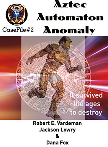 The Aztec Automaton Anomaly. 2017