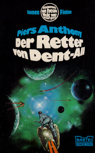 Der Retter von Dent-All. 1972