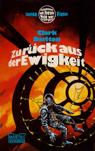 Zurück aus der Ewigkeit. 1972