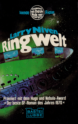 Ringwelt. 1972