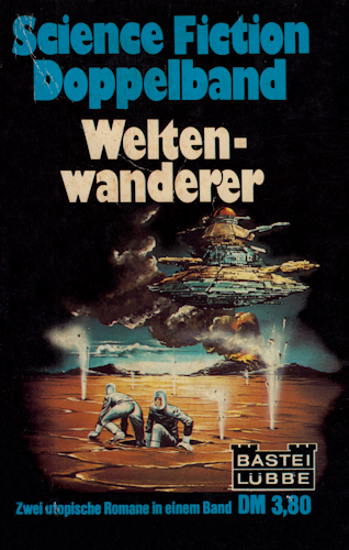 Weltenwanderer. 19xx