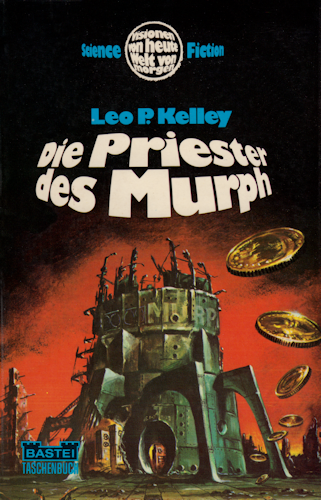Die Priester des Murph. 1973